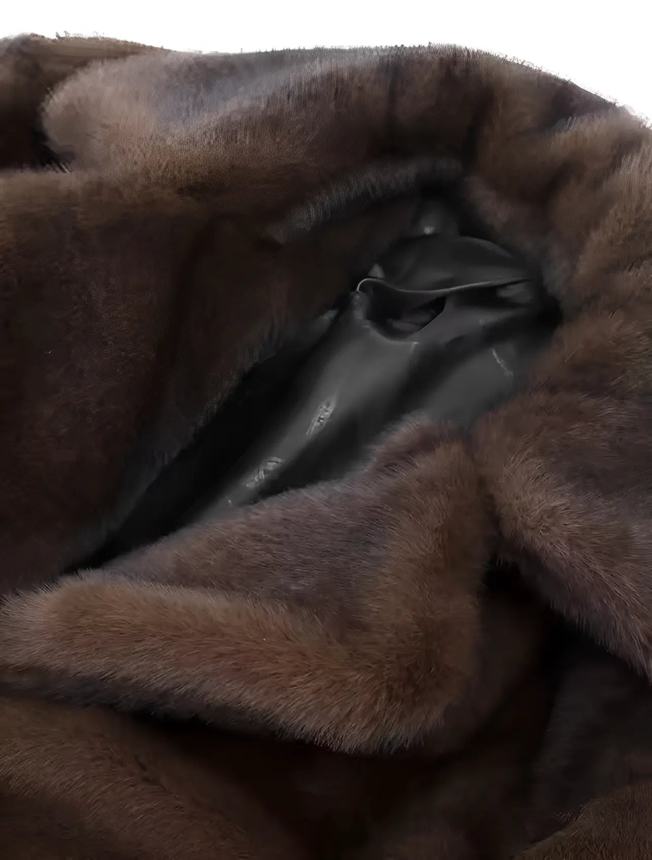 Chic Faux Fur Long Winter Coat Women - Stylish & Warm Outerwear