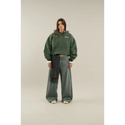 Cozy Stylish Hoodie - Soft, Relaxed Fit for Casual Comfort & Cool Days