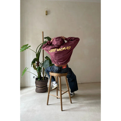 Cozy Stylish Hoodie - Soft, Relaxed Fit for Casual Comfort & Cool Days