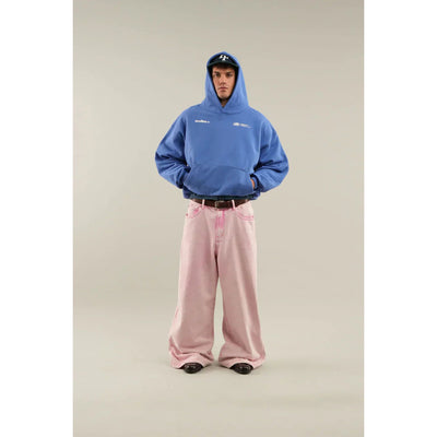 Cozy Stylish Hoodie - Soft, Relaxed Fit for Casual Comfort & Cool Days