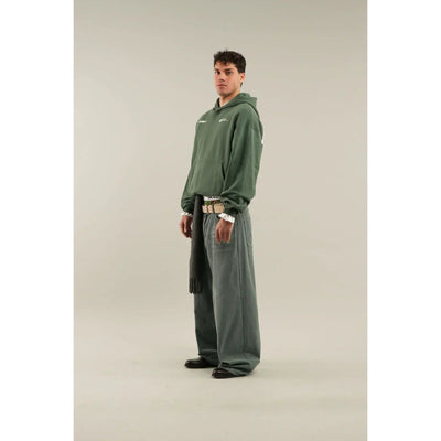 Cozy Stylish Hoodie - Soft, Relaxed Fit for Casual Comfort & Cool Days