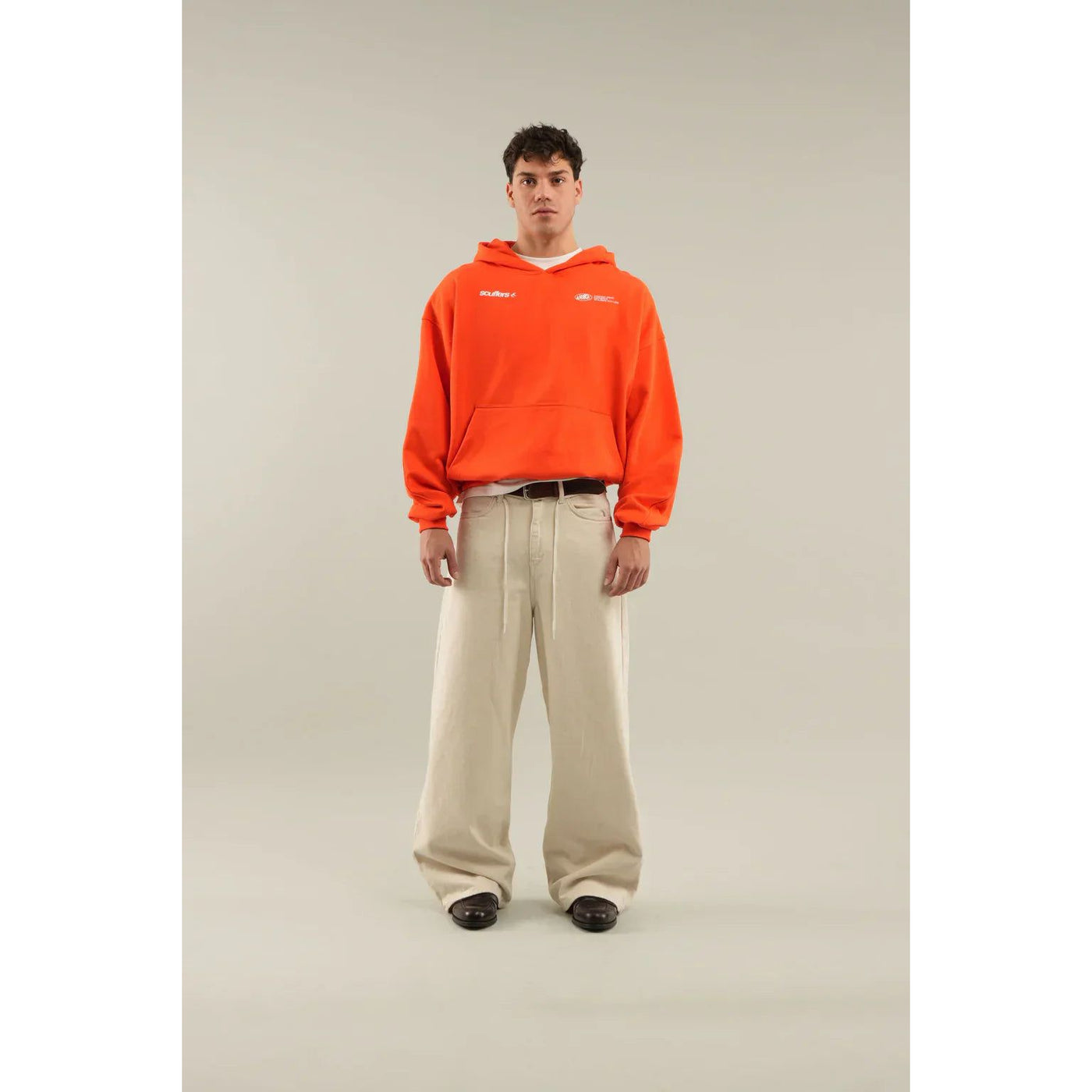 Cozy Stylish Hoodie - Soft, Relaxed Fit for Casual Comfort & Cool Days