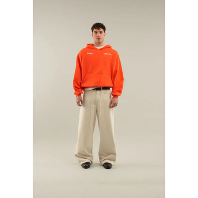 Cozy Stylish Hoodie - Soft, Relaxed Fit for Casual Comfort & Cool Days