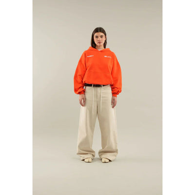 Cozy Stylish Hoodie - Soft, Relaxed Fit for Casual Comfort & Cool Days