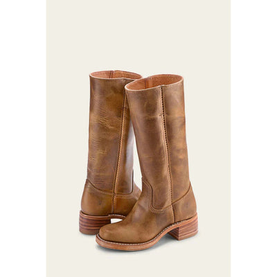 Elegant Black Knee High Boots for Women with Slim Fit & Supportive Sole