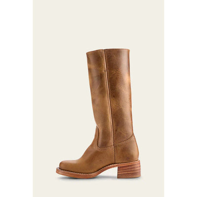 Elegant Black Knee High Boots for Women with Slim Fit & Supportive Sole