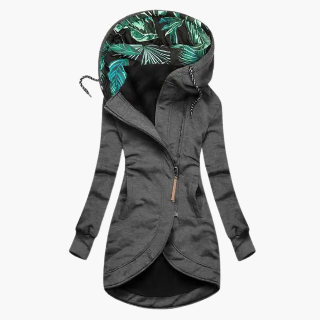 Emilia - Elegant Winter Jacket for Women with Ultimate Weather Protection